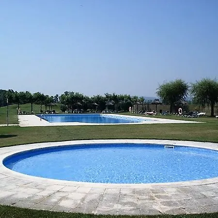 Apartment Emporda Golf Club *