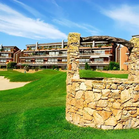 Emporda Golf Club Appartement Begur
