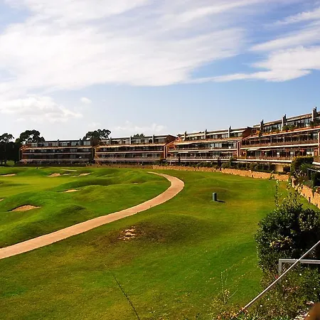 Appartement Emporda Golf Club Begur