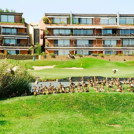 Appartement Emporda Golf Club *