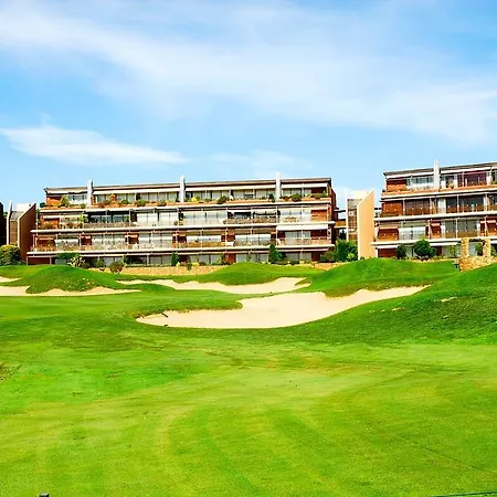 Emporda Golf Club * Begur