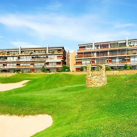 Appartement Emporda Golf Club