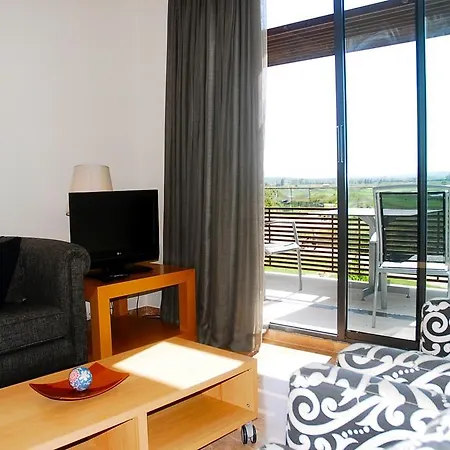 Emporda Golf Club Appartement Begur