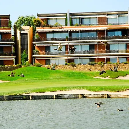 Appartement Emporda Golf Club Begur
