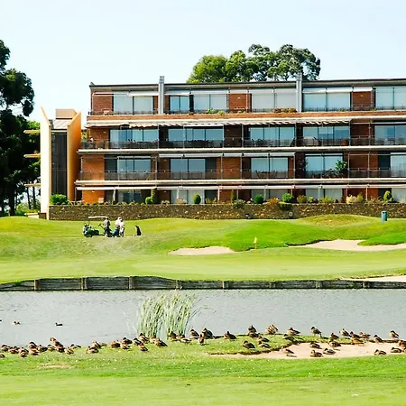 Emporda Golf Club Appartement *