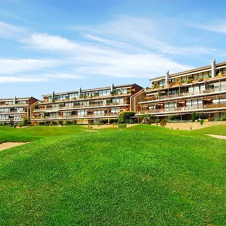 Emporda Golf Club Begur
