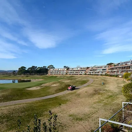 Appartement Emporda Golf Club *