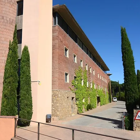 Emporda Golf Club Begur