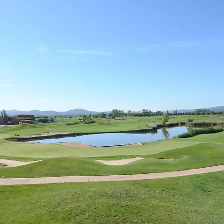 Emporda Golf Club Appartement *
