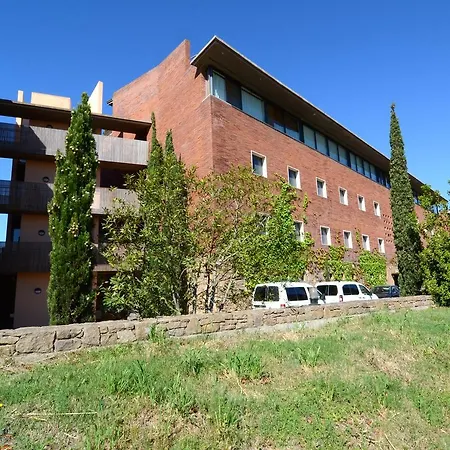 Appartement Emporda Golf Club Begur