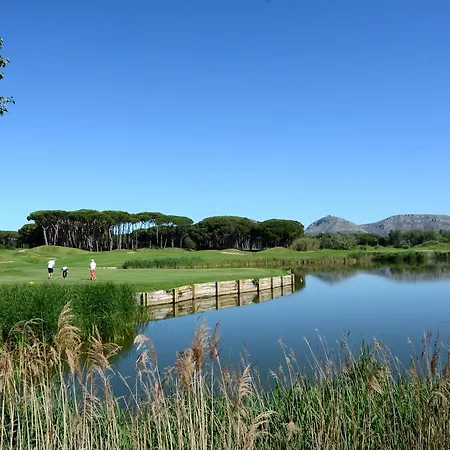 Emporda Golf Club Appartement *