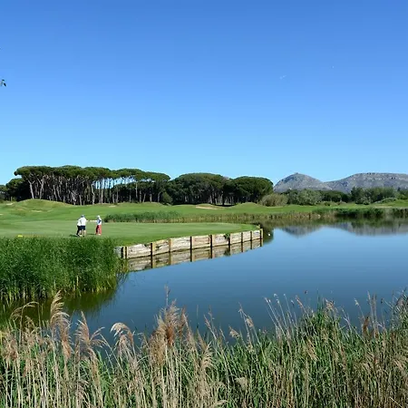Emporda Golf Club * Begur